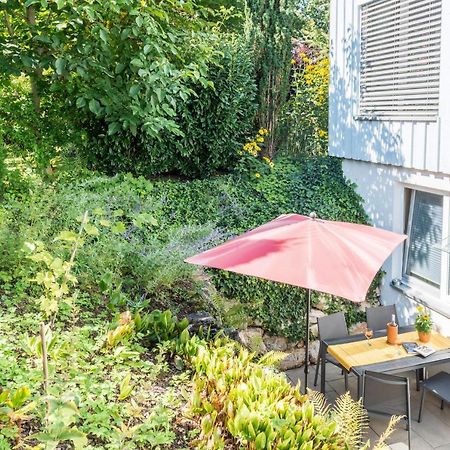 Ferienwohnung Gruenspecht Uberlingen Bagian luar foto