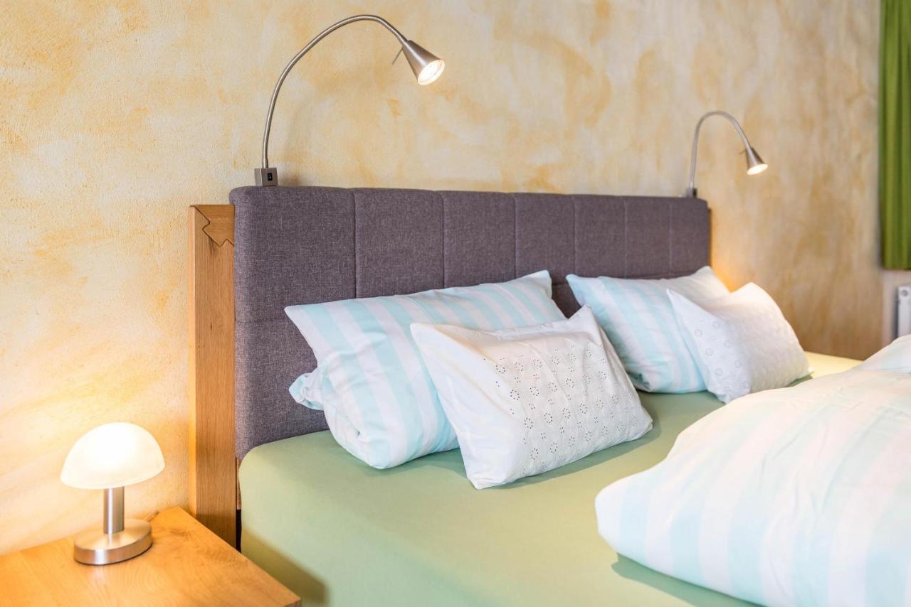 Ferienwohnung Gruenspecht Uberlingen Bagian luar foto
