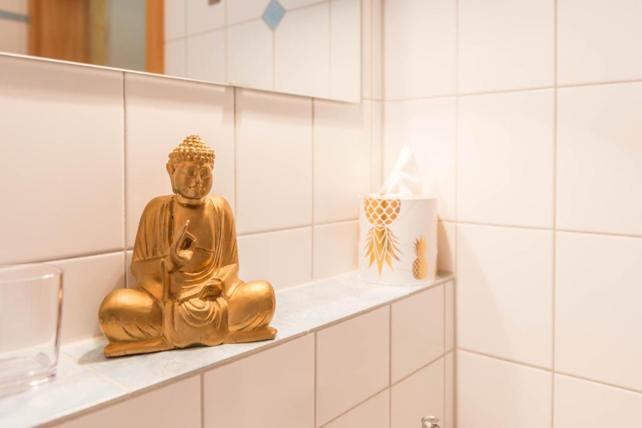 Ferienwohnung Gruenspecht Uberlingen Bagian luar foto